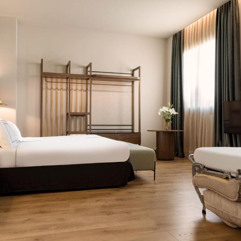Meliá Milano - Camera Familiare - 3