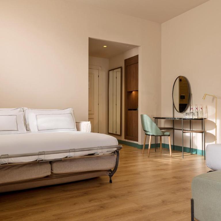 Meliá Milano - Camera Familiare - 4