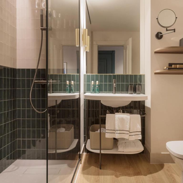 Meliá Milano - Camera Tripla Familiare (3 Adulti) - 6