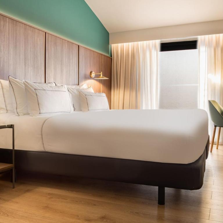 Meliá Milano - Suite Ambassador The Level con Accesso Lounge - 7