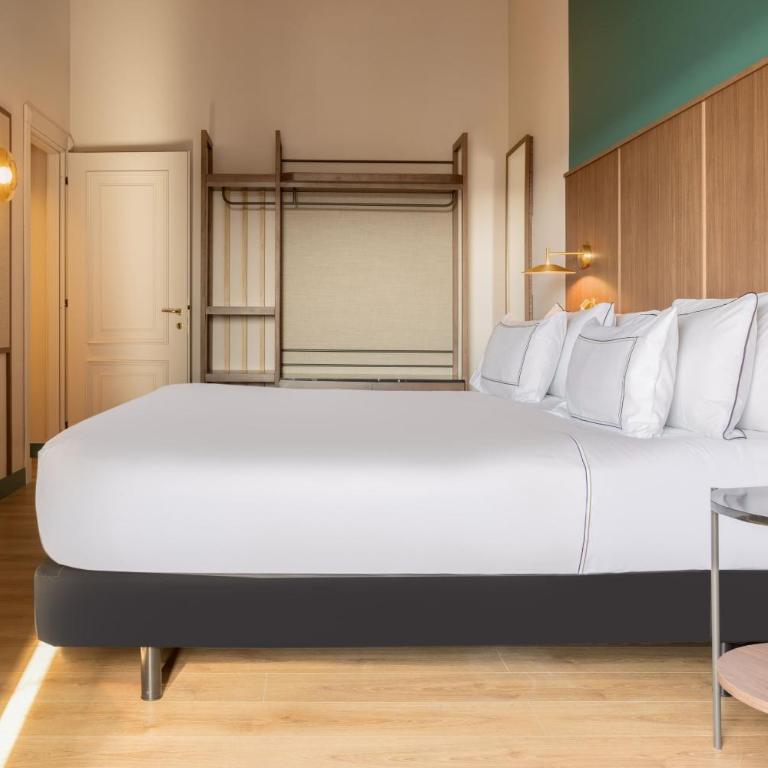 Meliá Milano - Suite Ambassador The Level con Accesso Lounge - 6