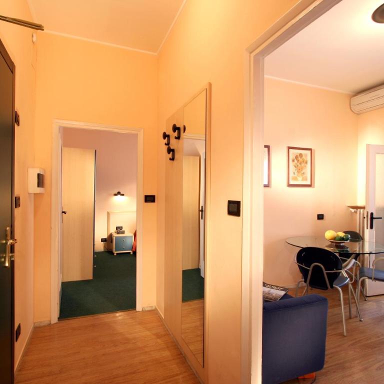 Residence Pian della Nave - Appartamento con 1 Camera da Letto - 8
