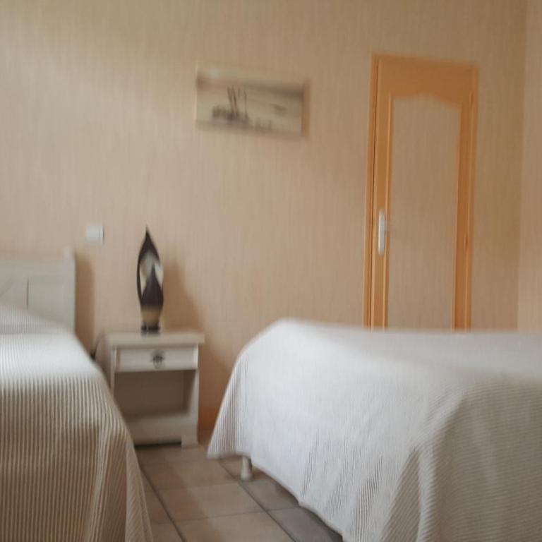 Résidence L'Aquarium - Appartement (2 Adultes) - 16