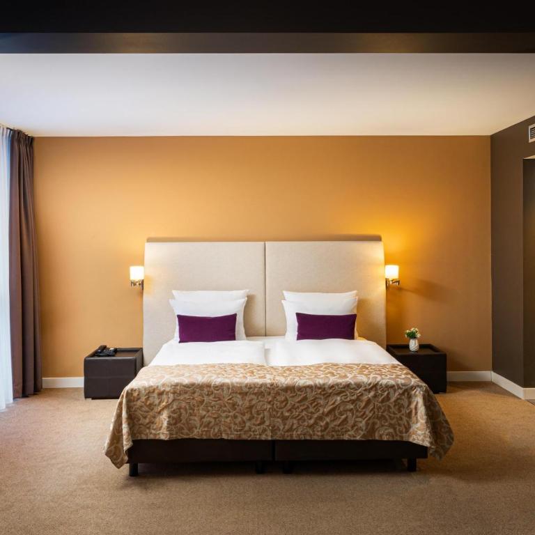 The Rilano Hotel Munich, Trademark Collection by Wyndham - Junior Suite - 2