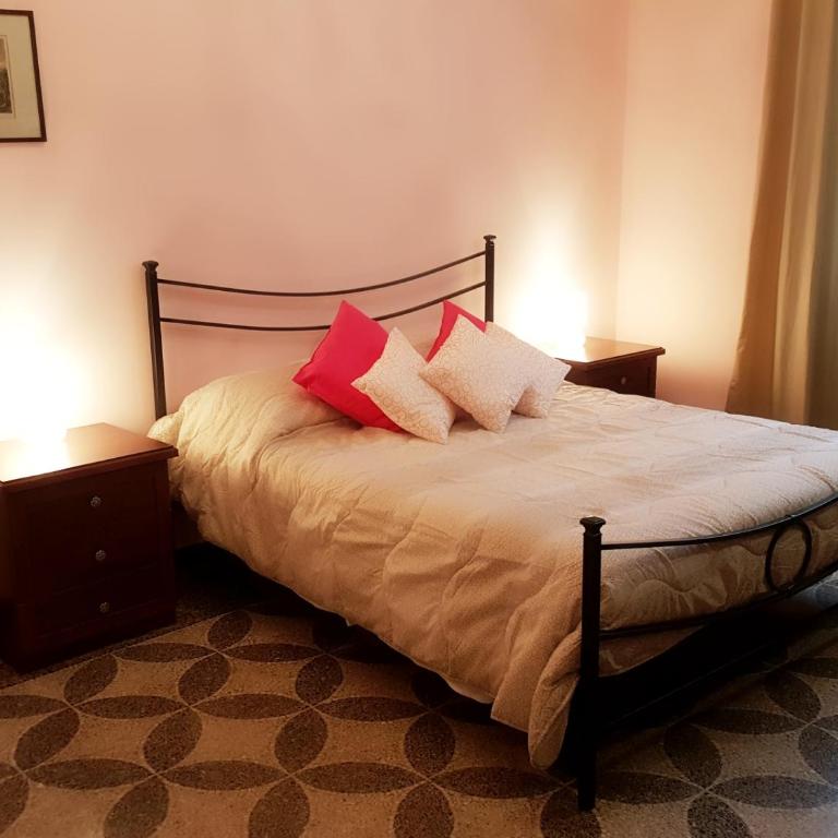 Royal Suite - Appartamento Deluxe - 6