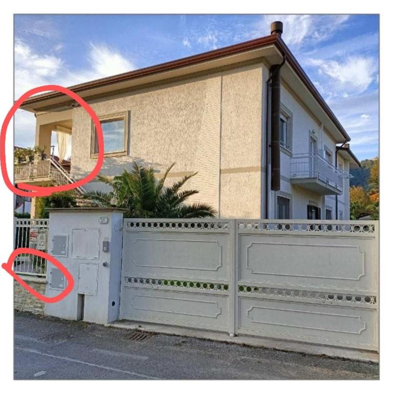 Luminoso appartamento GICE - Apartment mit 1 Schlafzimmer - 2
