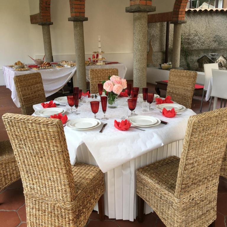 Villa Viola - Appartamento con 1 Camera da Letto - 13