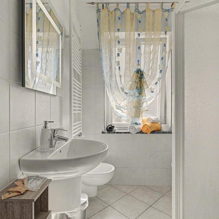 Owest Appartamenti - Appartamento con 1 Camera da Letto e Vista Giardino - 10