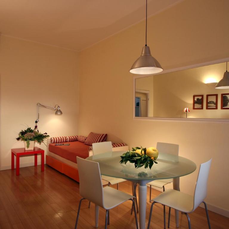 Residence Pian della Nave - Appartamento Familiare Comfort - 4