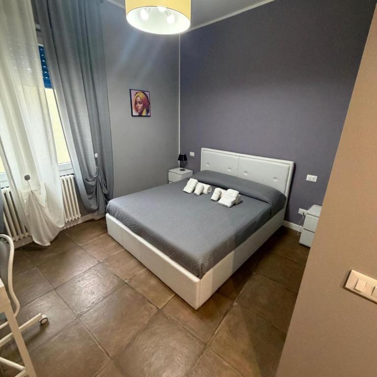 Rosis Guest House - Camera Matrimoniale con Bagno Privato - 1