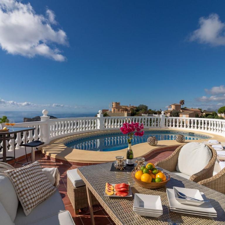 Villa Aguila by Abahana Villas - Villa con Piscina Privata - 1