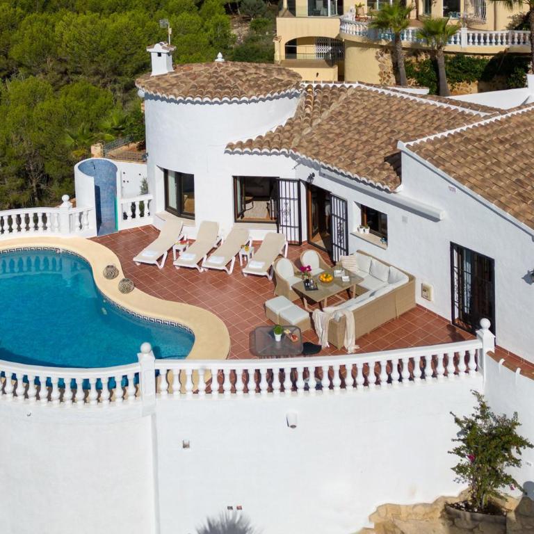 Villa Aguila by Abahana Villas - Villa con Piscina Privata - 5