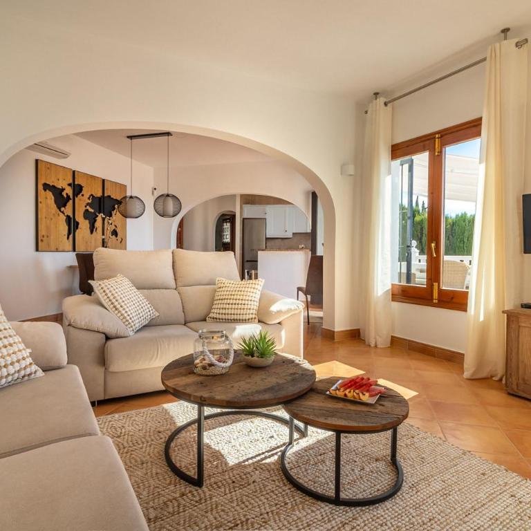 Villa Aguila by Abahana Villas - Villa con Piscina Privata - 9