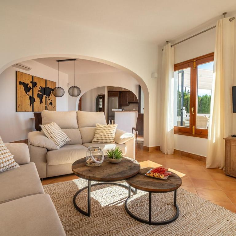 Villa Aguila by Abahana Villas - Villa con Piscina Privata - 11
