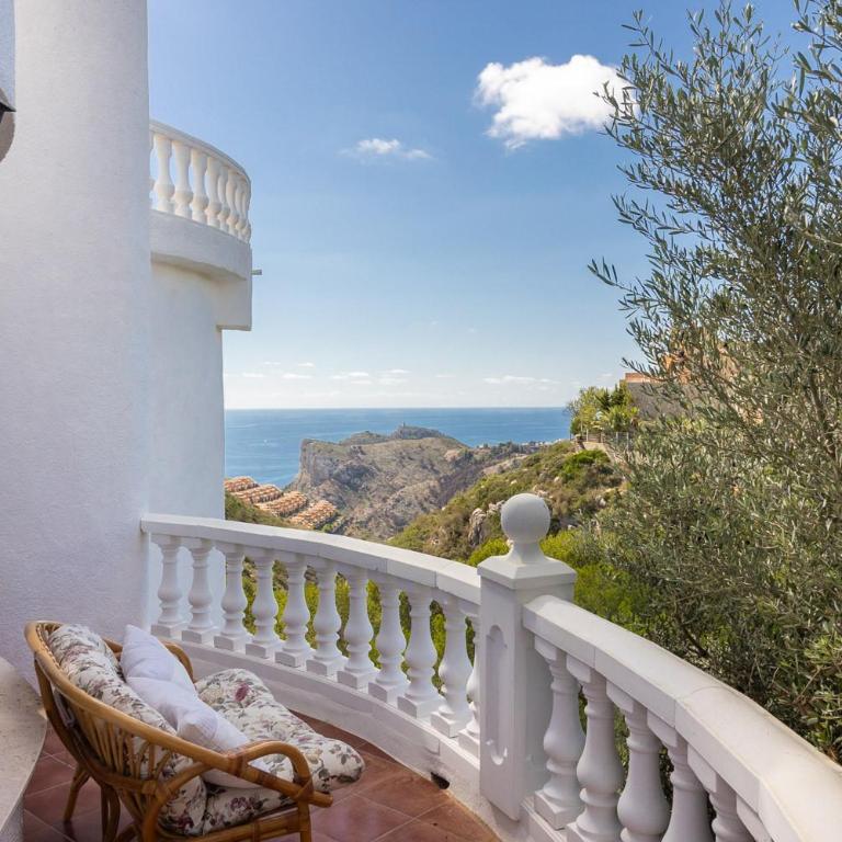 Villa Aguila by Abahana Villas - Villa con Piscina Privata - 19