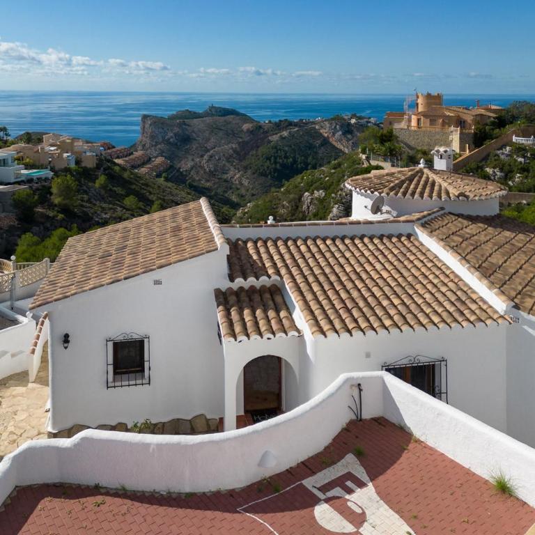 Villa Aguila by Abahana Villas - Villa con Piscina Privata - 18