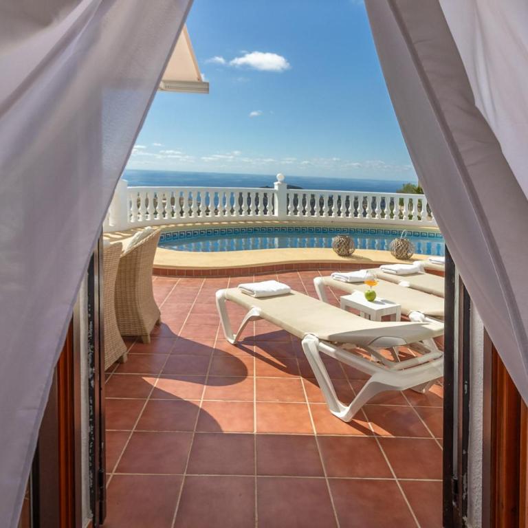 Villa Aguila by Abahana Villas - Villa con Piscina Privata - 21