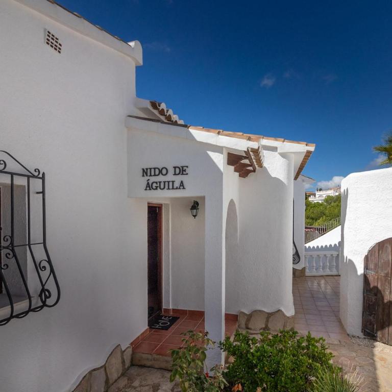 Villa Aguila by Abahana Villas - Villa con Piscina Privata - 20