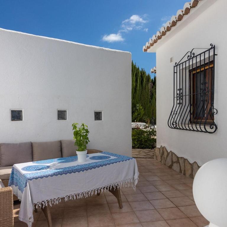 Villa Aguila by Abahana Villas - Villa con Piscina Privata - 22