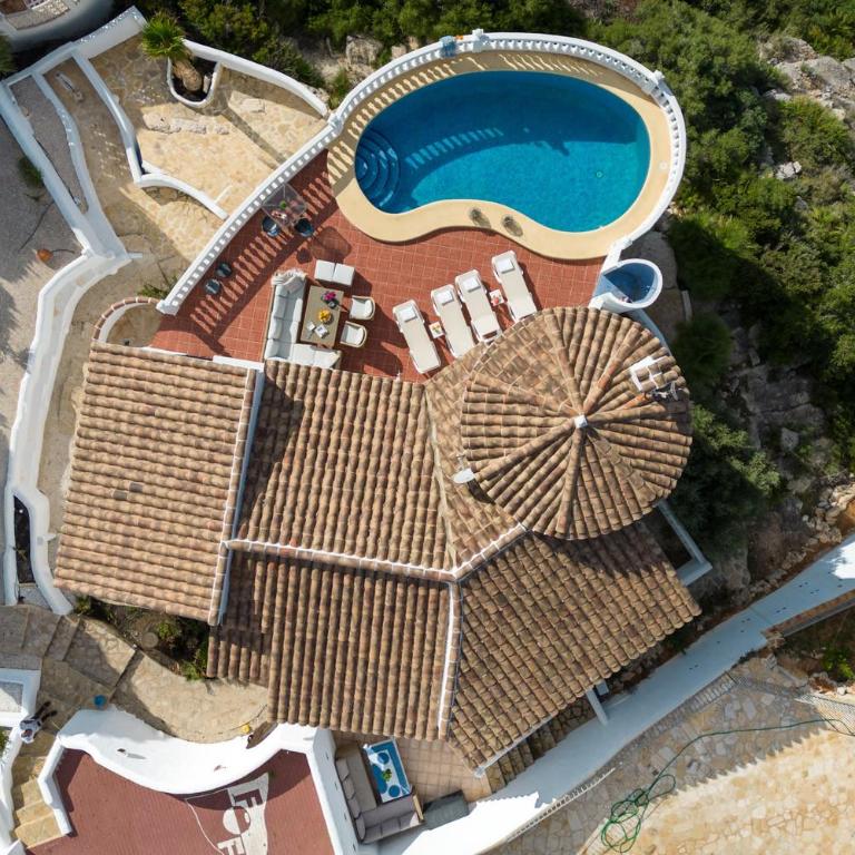 Villa Aguila by Abahana Villas - Villa con Piscina Privata - 23
