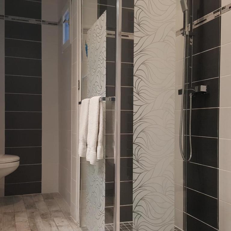 Résidence L'Aquarium - Appartement (2 Adultes) - 14