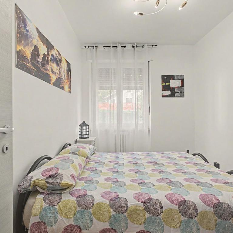 Owest Appartamenti - Appartamento Deluxe con 2 Camere da Letto e Vista Giardino - 12