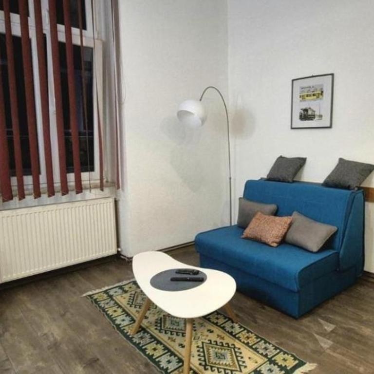 Apartment Center Sarajevo Old Town - Apartman sa 1 Spavaćom Sobom - 3