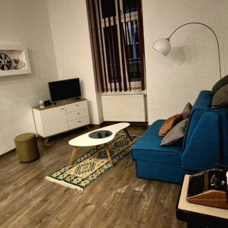Apartment Center Sarajevo Old Town - Apartman sa 1 Spavaćom Sobom - 15