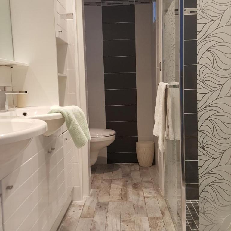 Résidence L'Aquarium - Appartement (2 Adultes) - 13