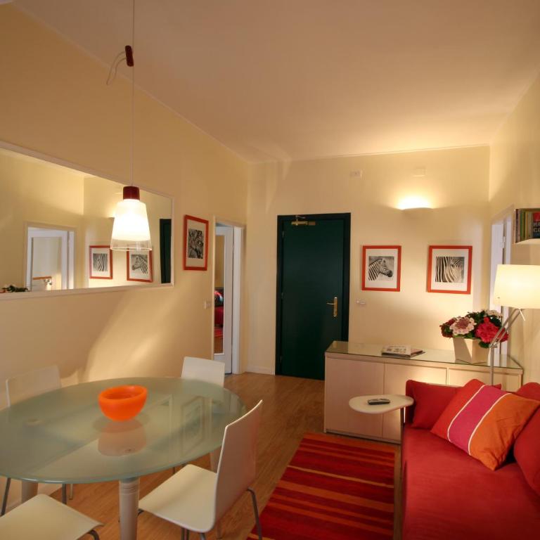 Residence Pian della Nave - Appartamento Superior con 1 Camera da Letto (2 Adulti) - 12