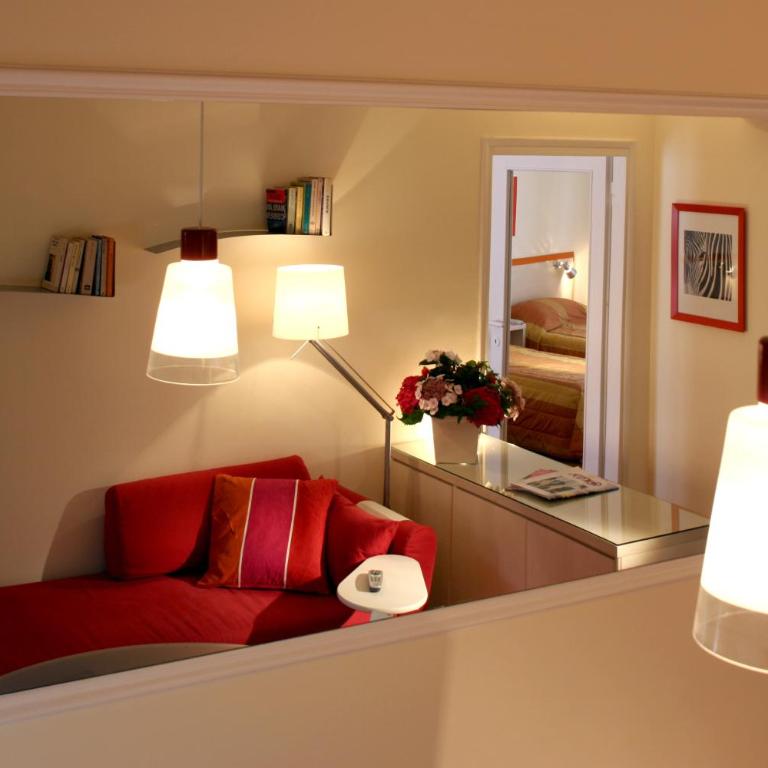 Residence Pian della Nave - Appartamento Superior con 1 Camera da Letto (2 Adulti) - 14