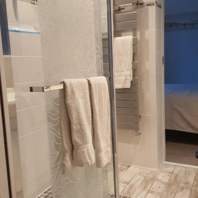 Résidence L'Aquarium - Appartement (2 Adultes) - 12