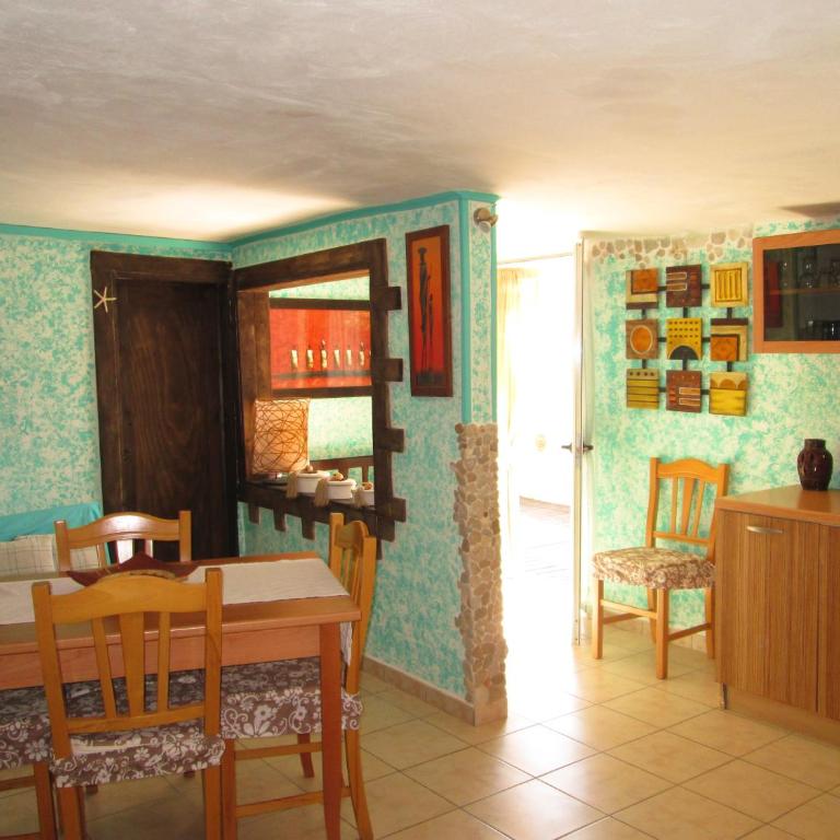 ATTICO D'ANGIO' - Casa Vacanze - 22