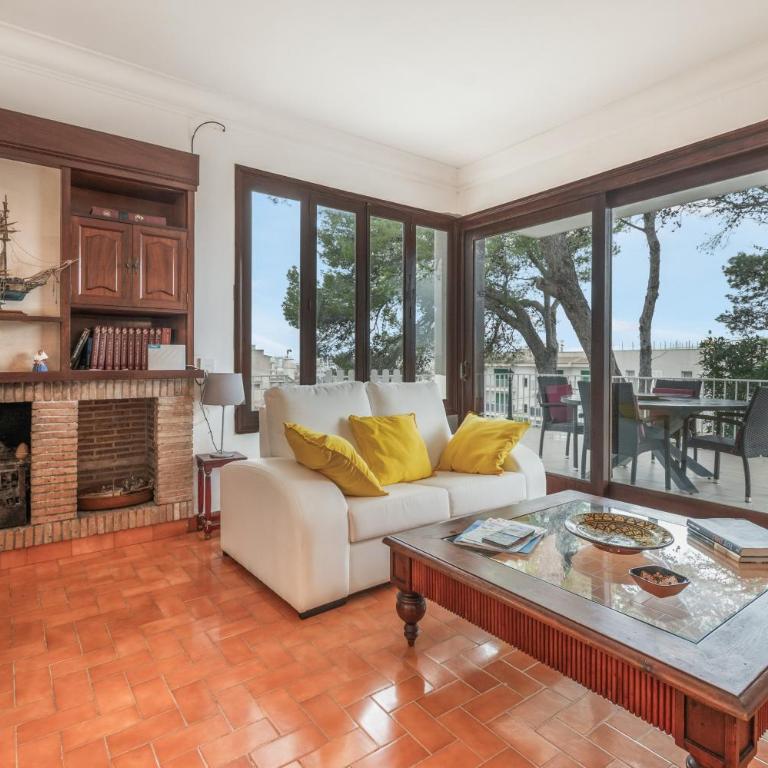 Can Quiros - Haus mit 4 Schlafzimmern - 5