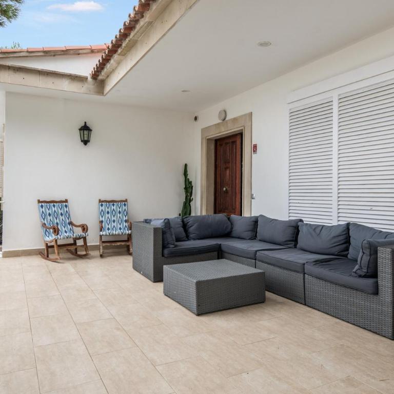 Can Quiros - Haus mit 4 Schlafzimmern - 2