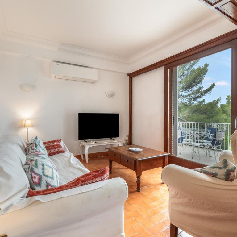 Can Quiros - Haus mit 4 Schlafzimmern - 3