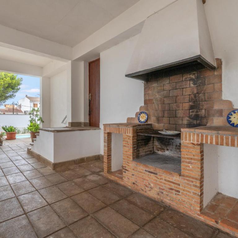 Can Quiros - Haus mit 4 Schlafzimmern - 30
