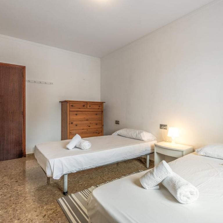 Can Quiros - Haus mit 4 Schlafzimmern - 18