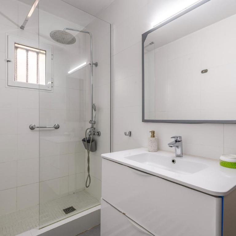 Can Quiros - Haus mit 4 Schlafzimmern - 22