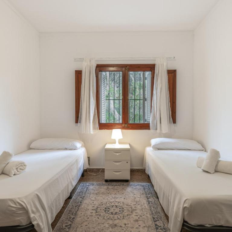 Can Quiros - Haus mit 4 Schlafzimmern - 21