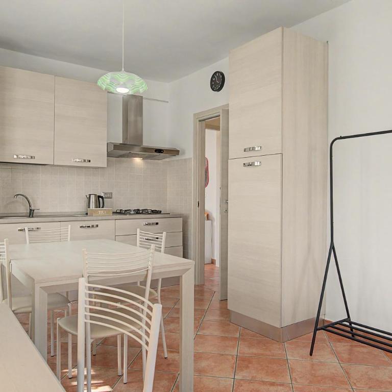 Owest Appartamenti - Appartamento Superior con 1 Camera da Letto e Balcone - 8