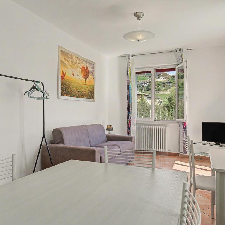 Owest Appartamenti - Appartamento Superior con 1 Camera da Letto e Balcone - 16
