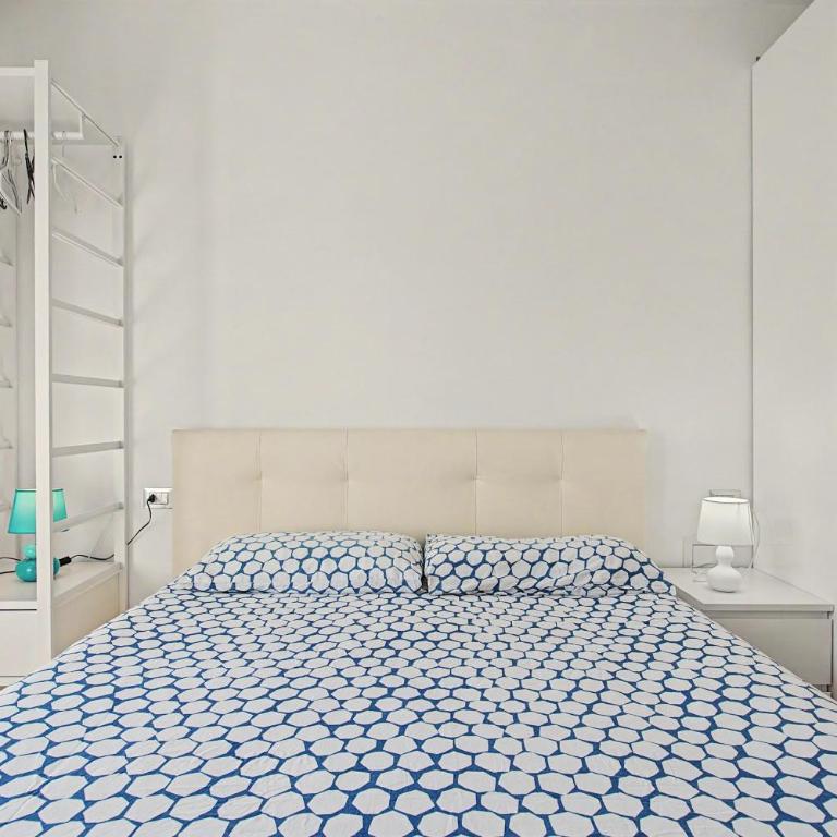 Owest Appartamenti - Appartamento Superior con 1 Camera da Letto e Balcone - 13