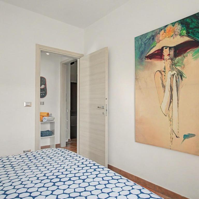 Owest Appartamenti - Appartamento Superior con 1 Camera da Letto e Balcone - 14