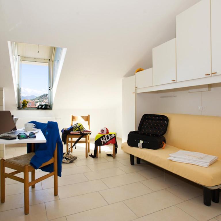 Ligure Residence - Monolocale - 1