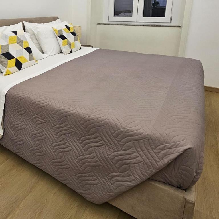 MAX Apartment - Appartement 1 Chambre - 17