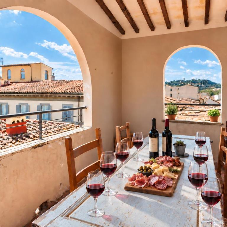 I Fragoli a Santa Croce 3 camere 3 bagni - Apartment - 1