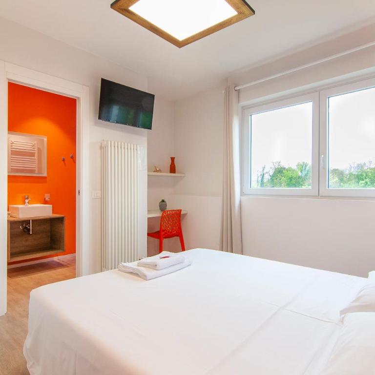 Kedimore - Suite Color House - Appartamento - 6
