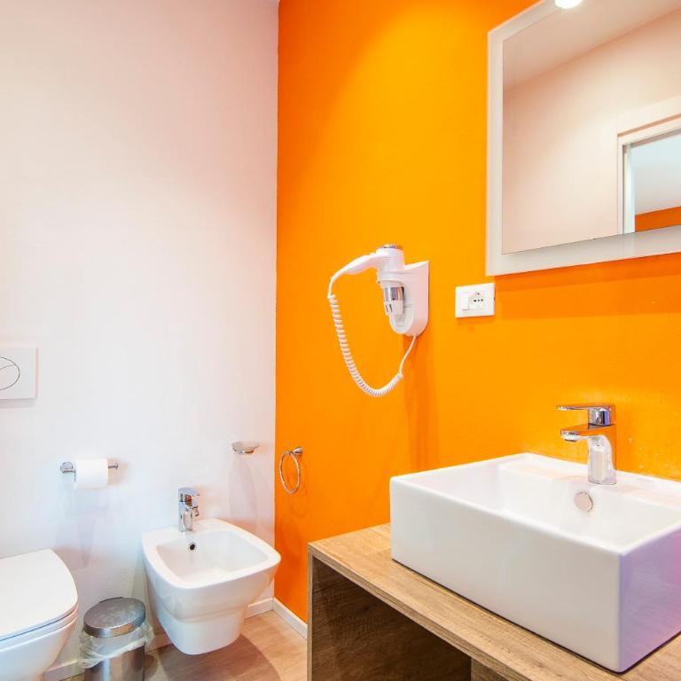 Kedimore - Suite Color House - Appartamento - 9