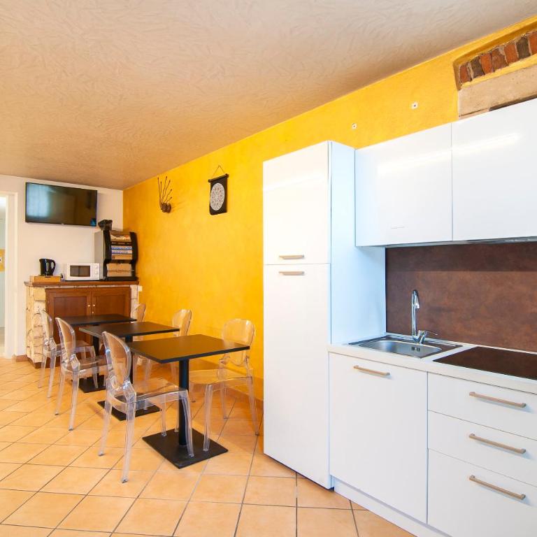 Kedimore - Suite Color House - Appartamento - 13